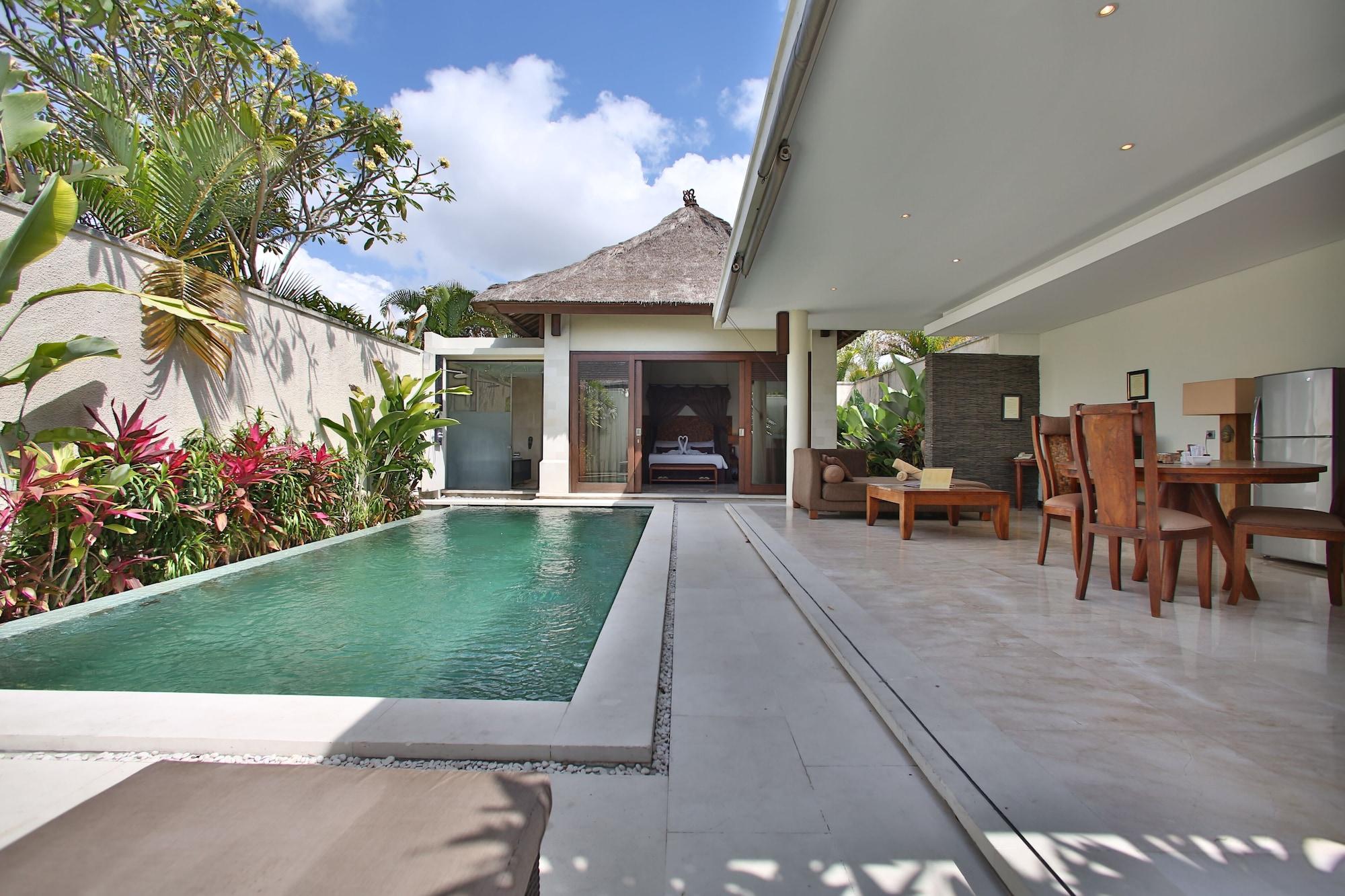 Mahagiri Villas & Spa Dreamland Uluwatu Eksteriør billede