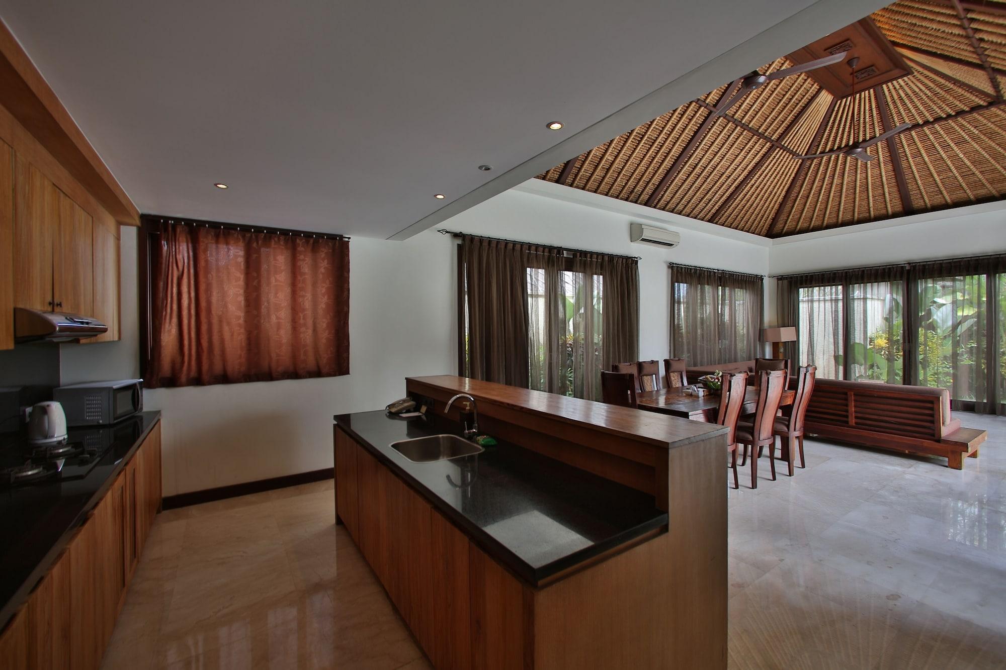 Mahagiri Villas & Spa Dreamland Uluwatu Eksteriør billede