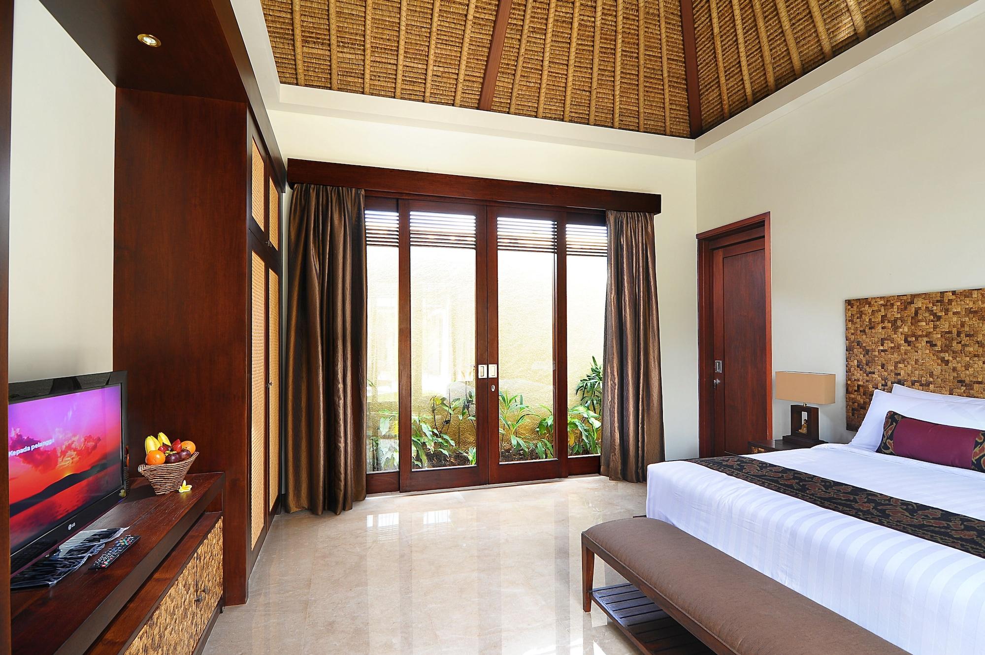 Mahagiri Villas & Spa Dreamland Uluwatu Eksteriør billede