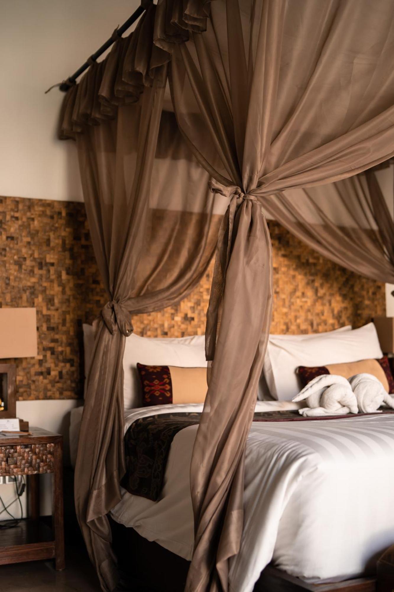 Mahagiri Villas & Spa Dreamland Uluwatu Eksteriør billede