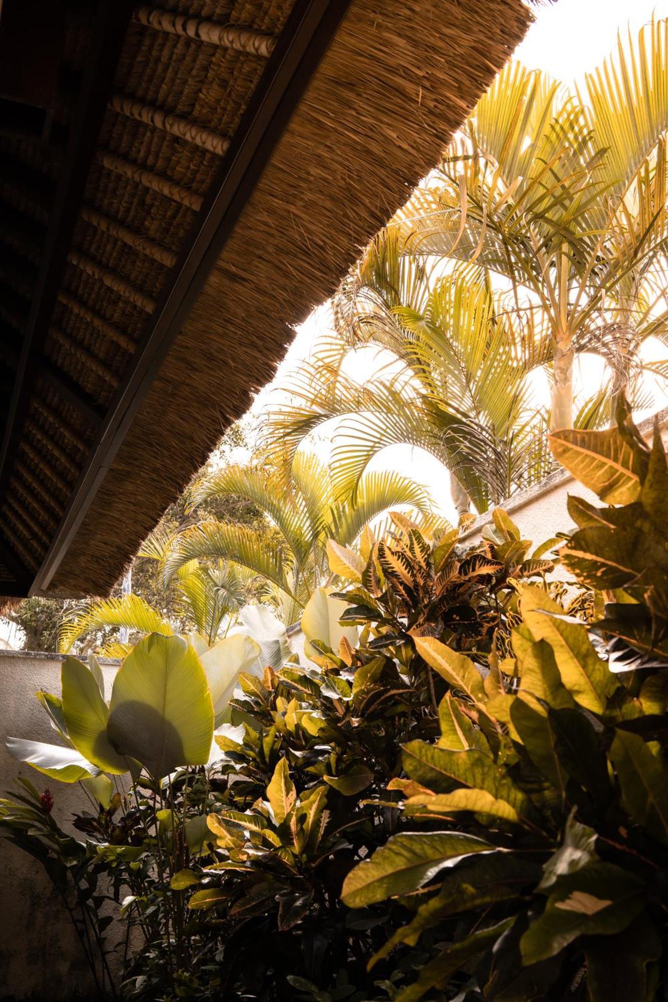 Mahagiri Villas & Spa Dreamland Uluwatu Eksteriør billede