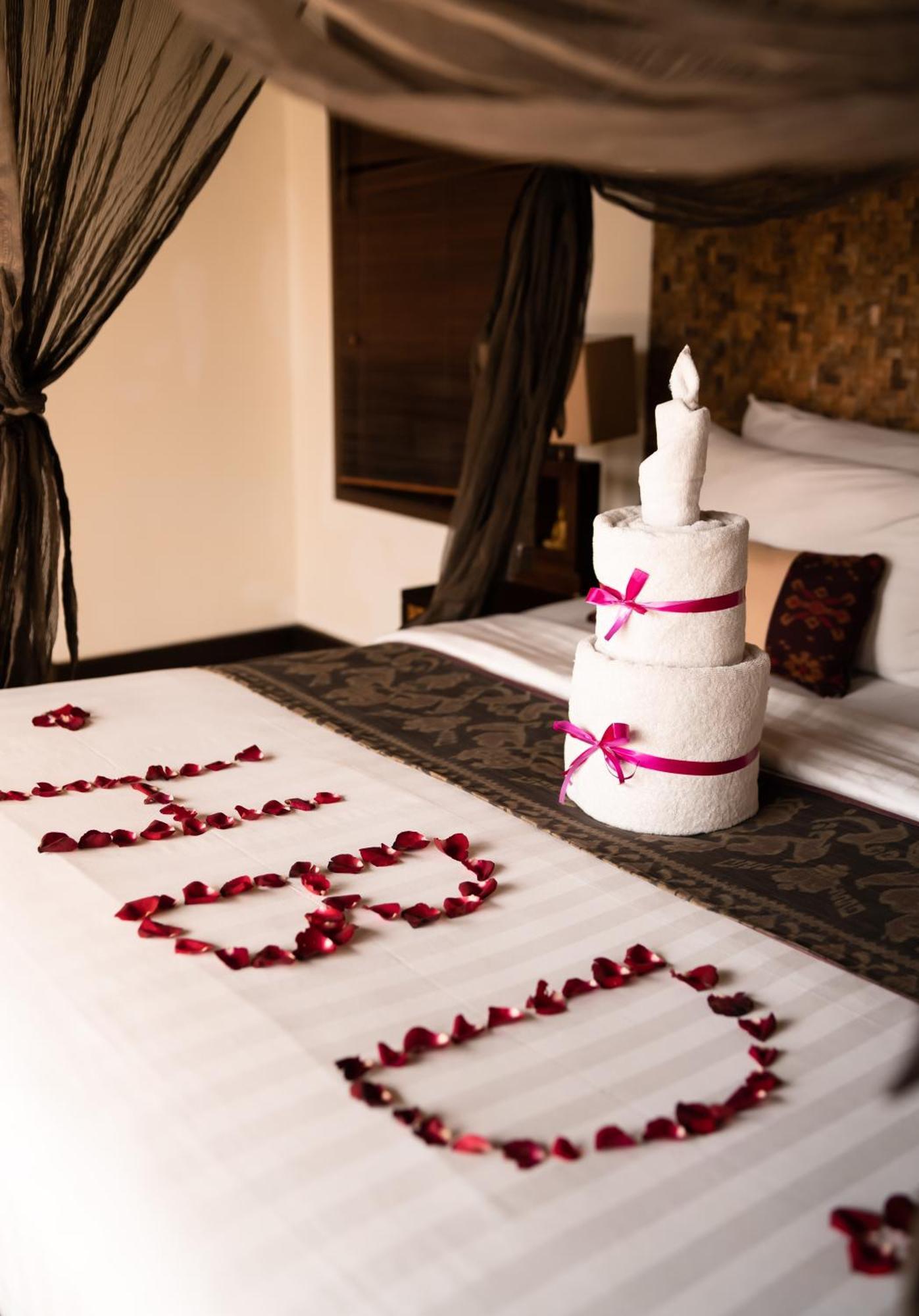 Mahagiri Villas & Spa Dreamland Uluwatu Eksteriør billede