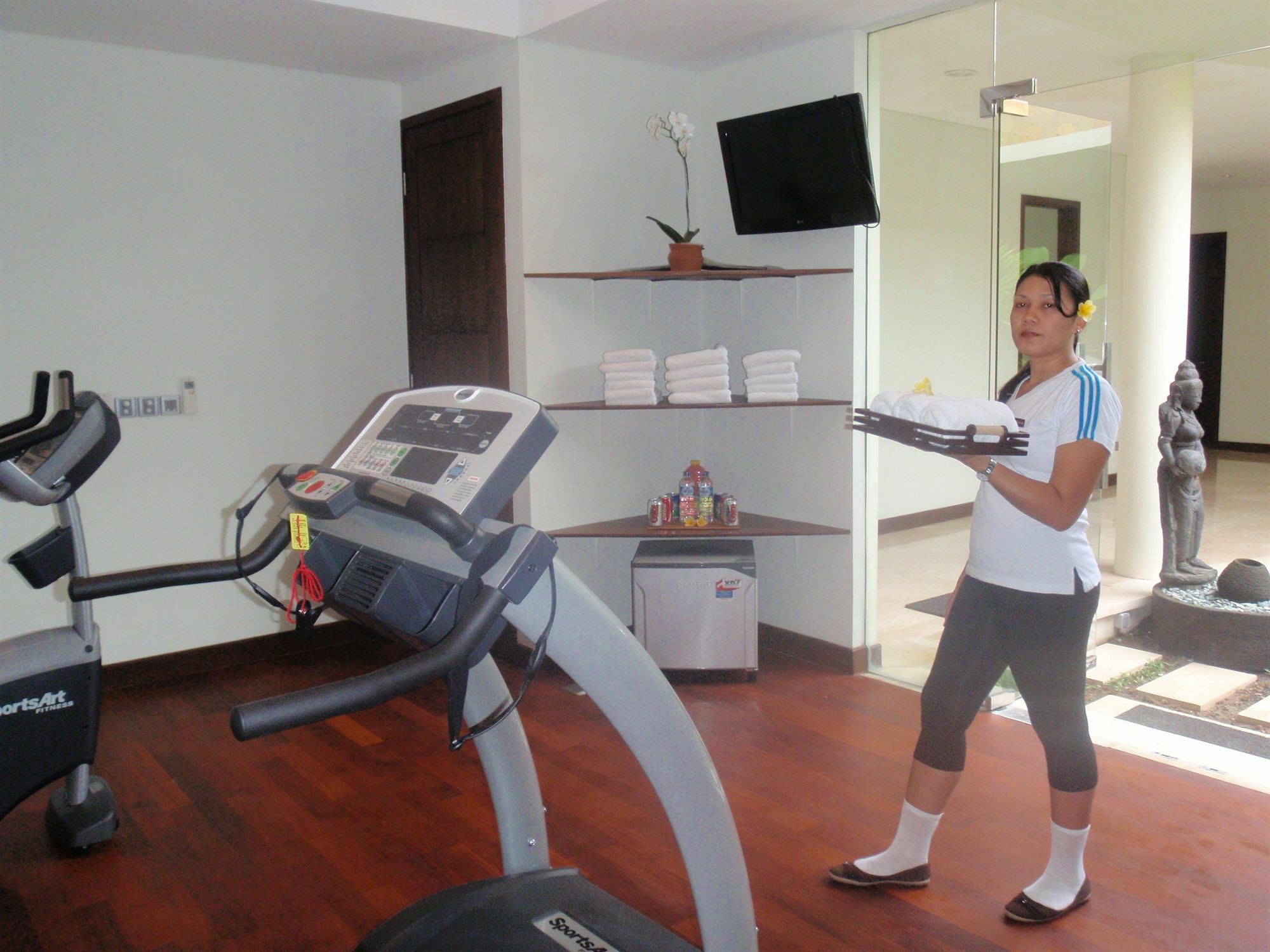 Mahagiri Villas & Spa Dreamland Uluwatu Eksteriør billede