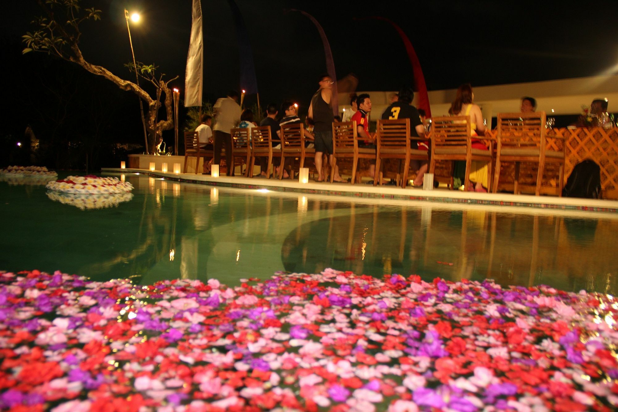 Mahagiri Villas & Spa Dreamland Uluwatu Eksteriør billede